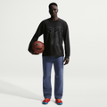 Nike Kobe Dri-Fit Long-Sleeve Basketball Lunar New Year Tee