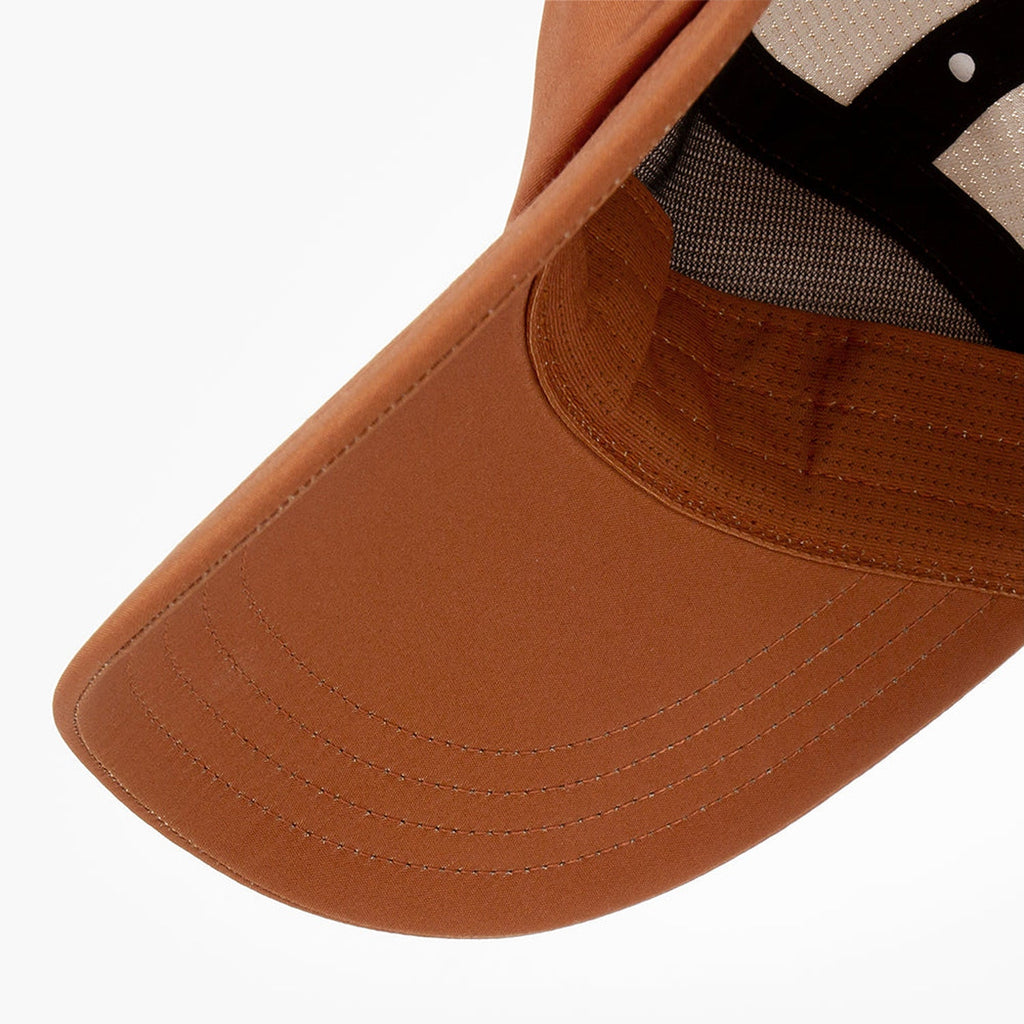 Ciele FST Cap Comp Ninety SL: Gingerbread