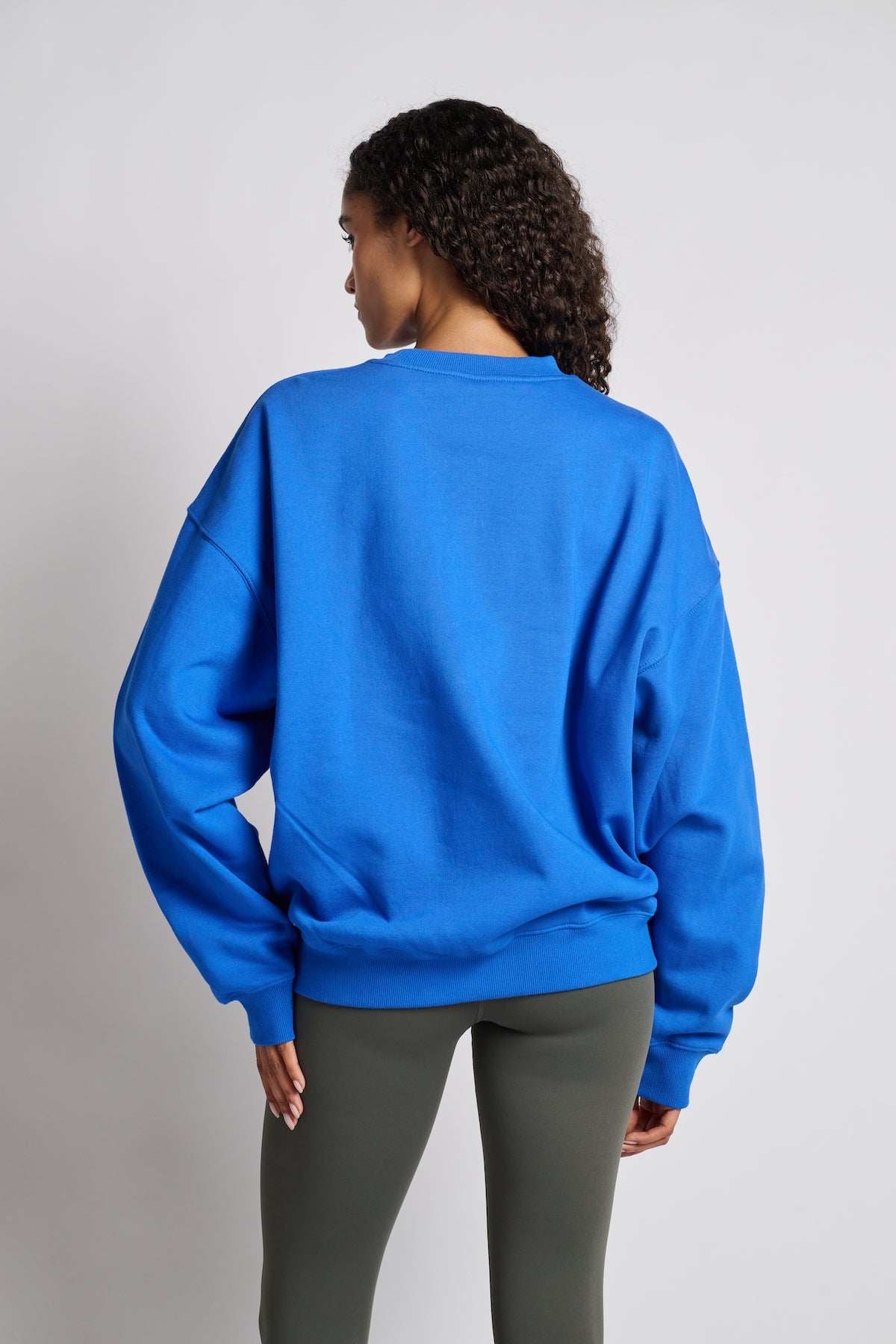 FASHION OVERSIZED HOODIE