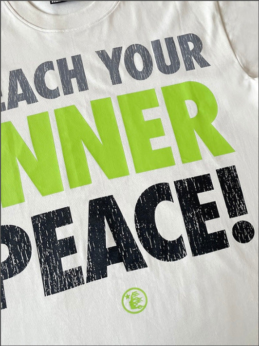 Hellstar Inner Peace T-Shirt