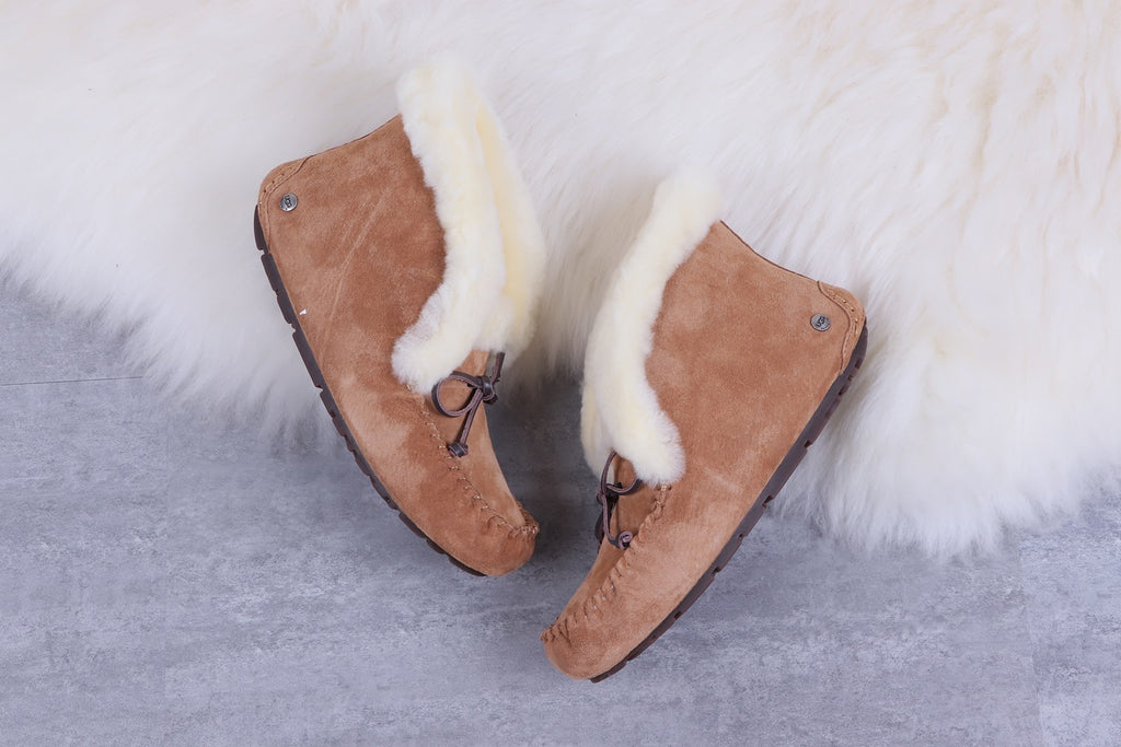 Chestnut W Alena – Women’s Alena Collection
