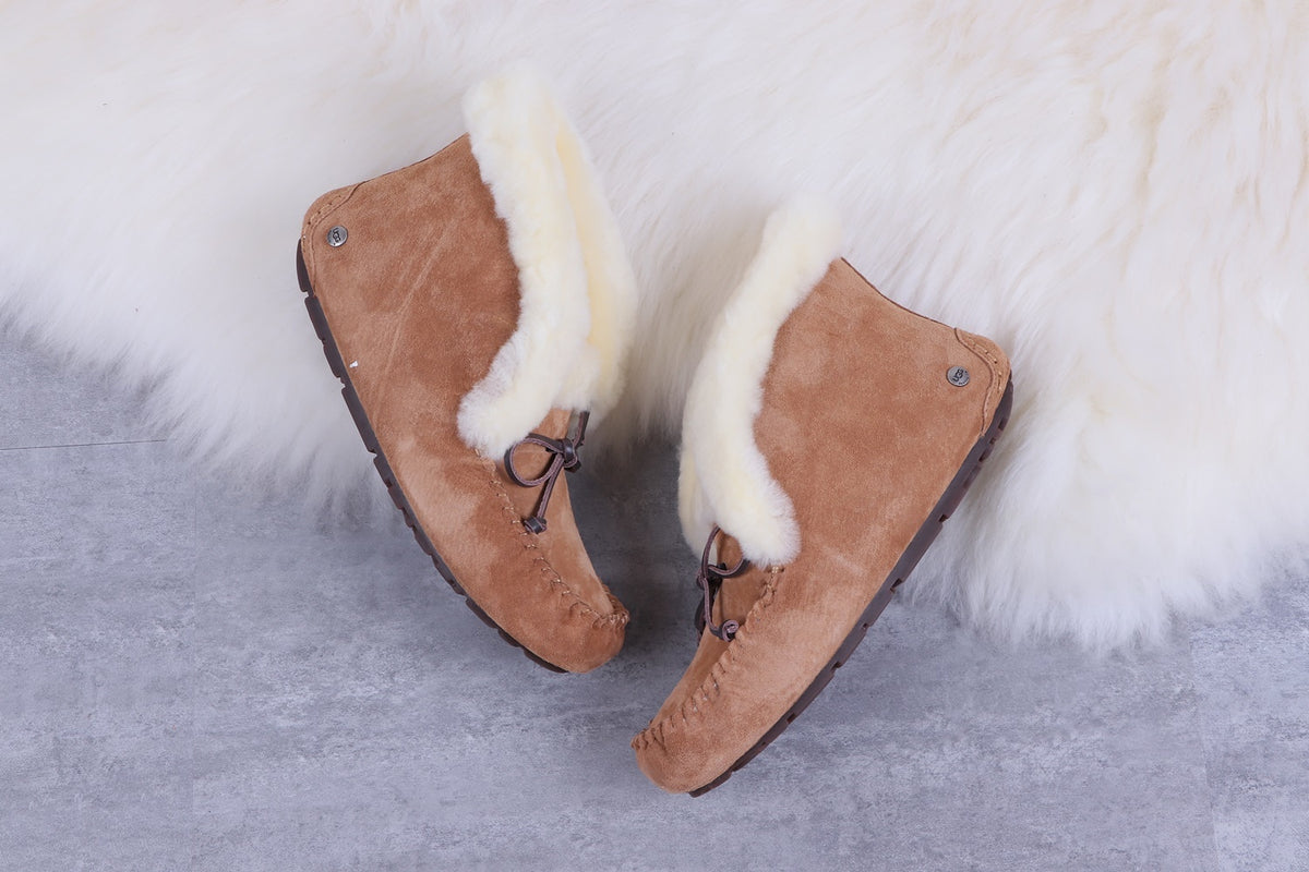 Chestnut W Alena – Women’s Alena Collection