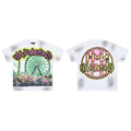 HARMONY Ferris Wheel Graphic T-Shirt