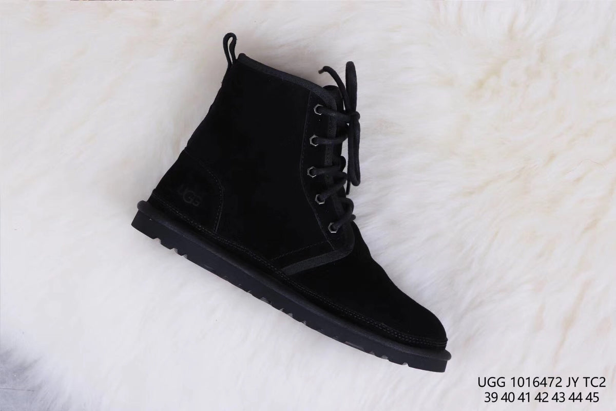 Black M Harkley – Men’s Harkley Collection