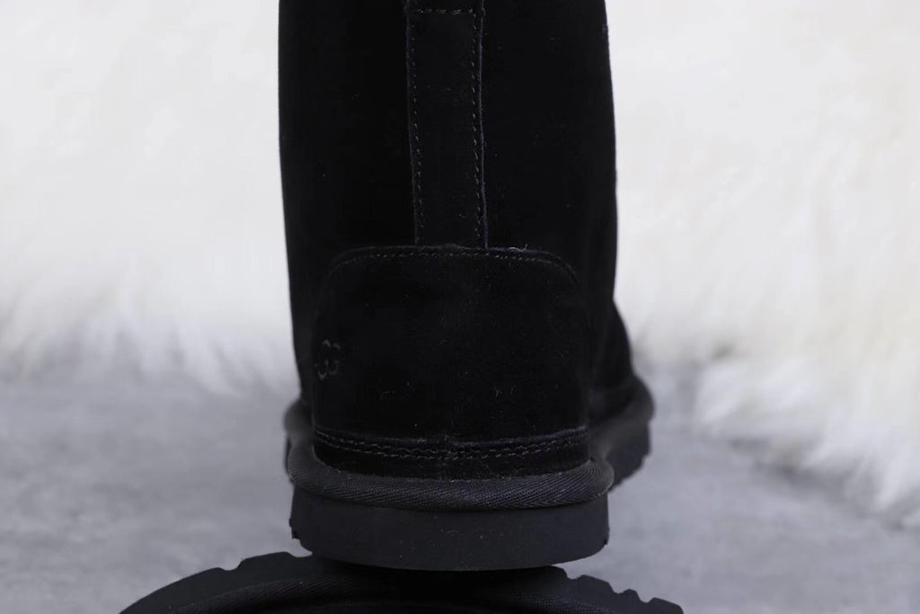 Black M Harkley – Men’s Harkley Collection