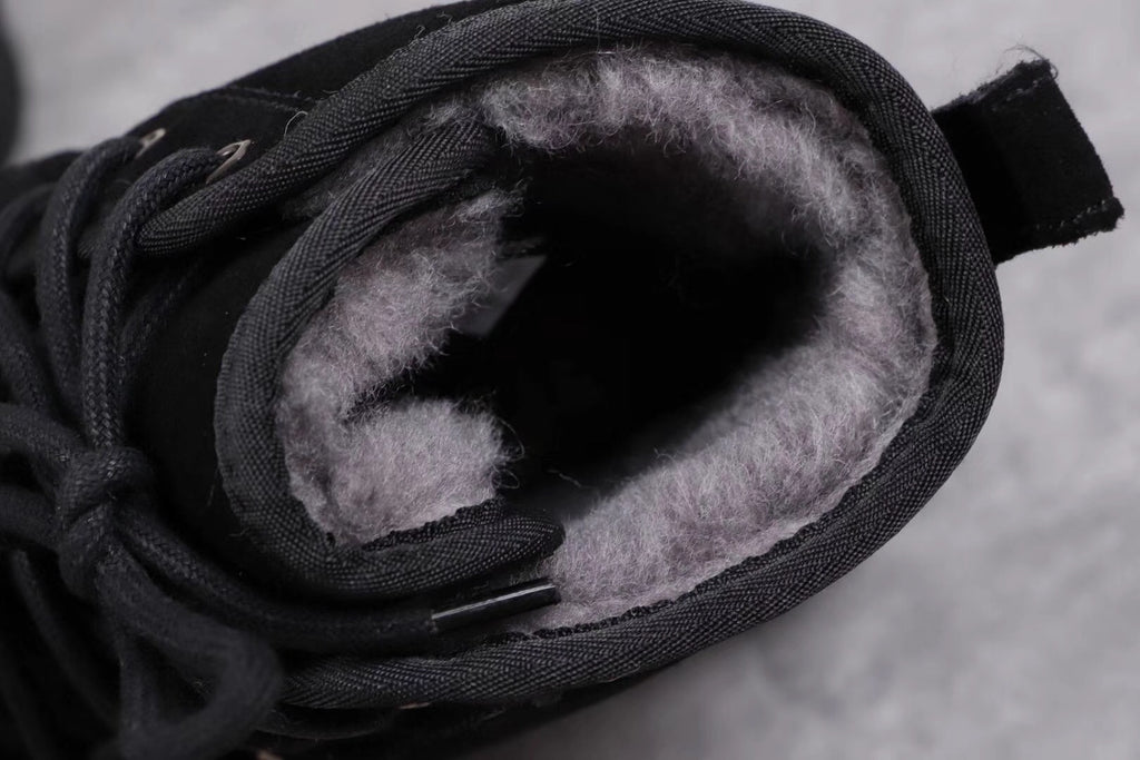 Black M Harkley – Men’s Harkley Collection