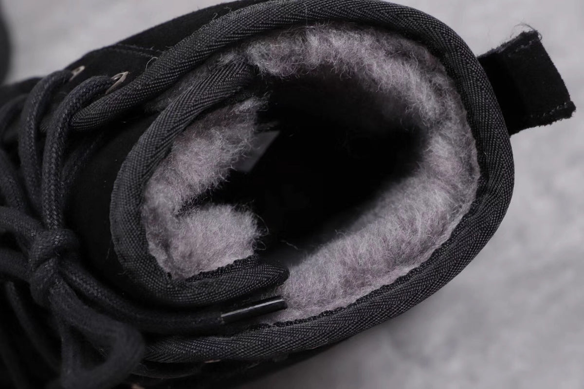 Black M Harkley – Men’s Harkley Collection