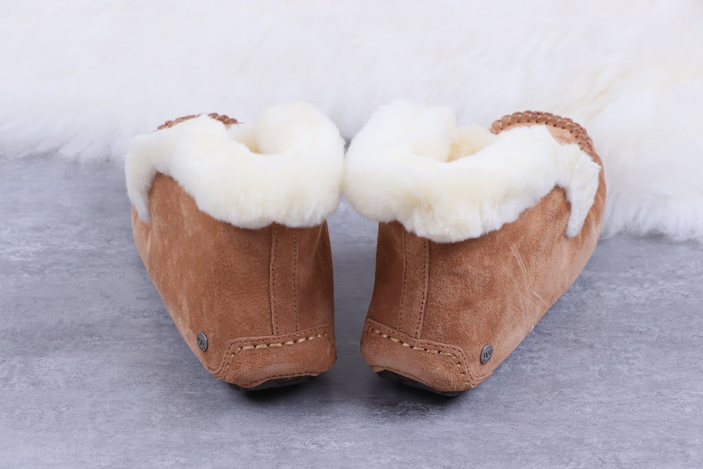 Chestnut W Alena – Women’s Alena Collection