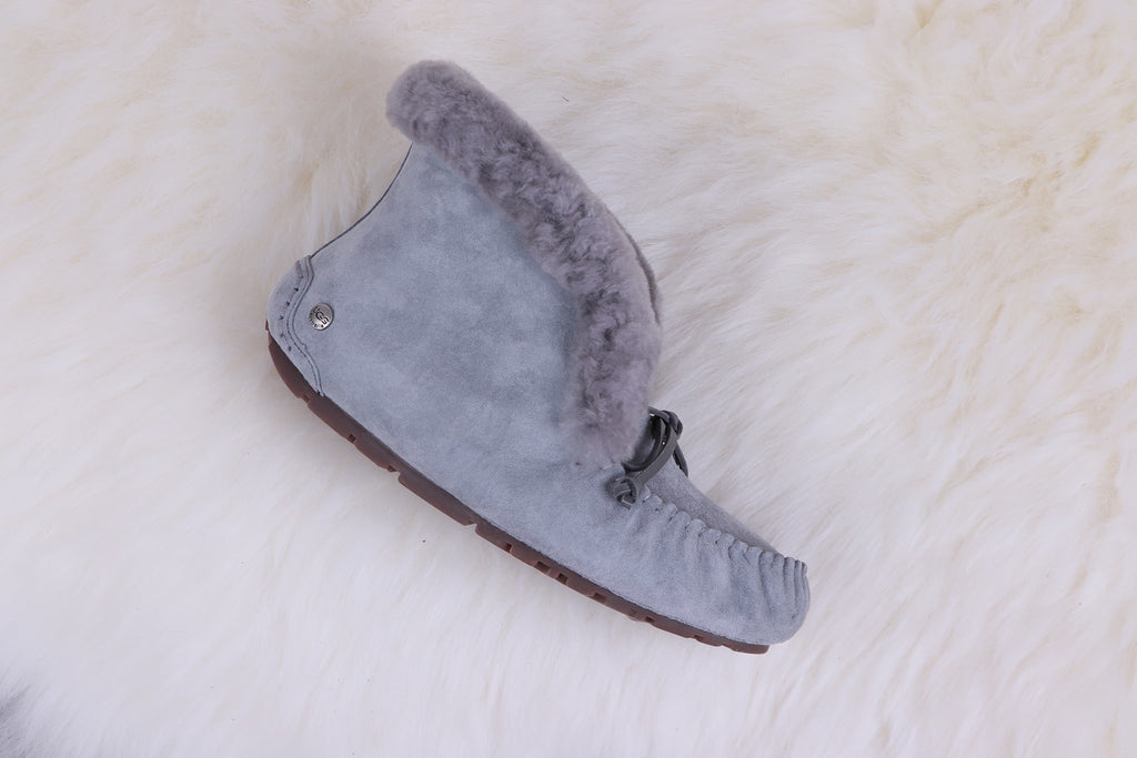 Grey W Alena – Women’s Alena Collection