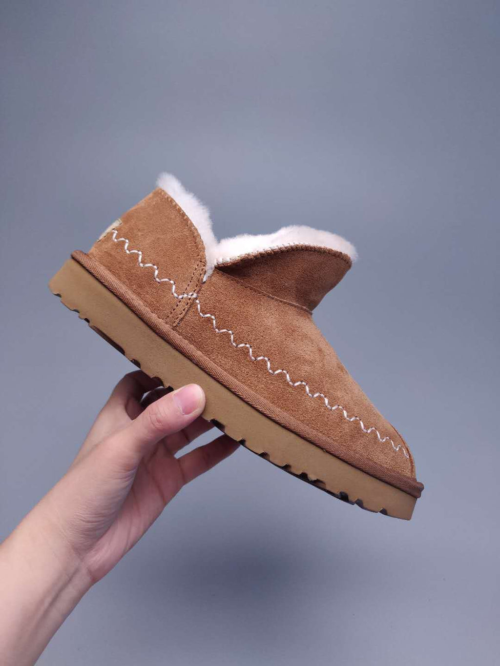New Chestnut Ankle Boots – In Stock (Sizes 39-44)