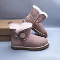 Sand Stain-Resistant New Classic Mini Boots – In Stock