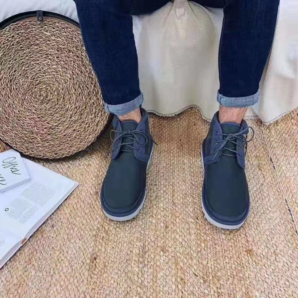 Dark Grey Pneumo Zipper Upgraded Edition – In Stock