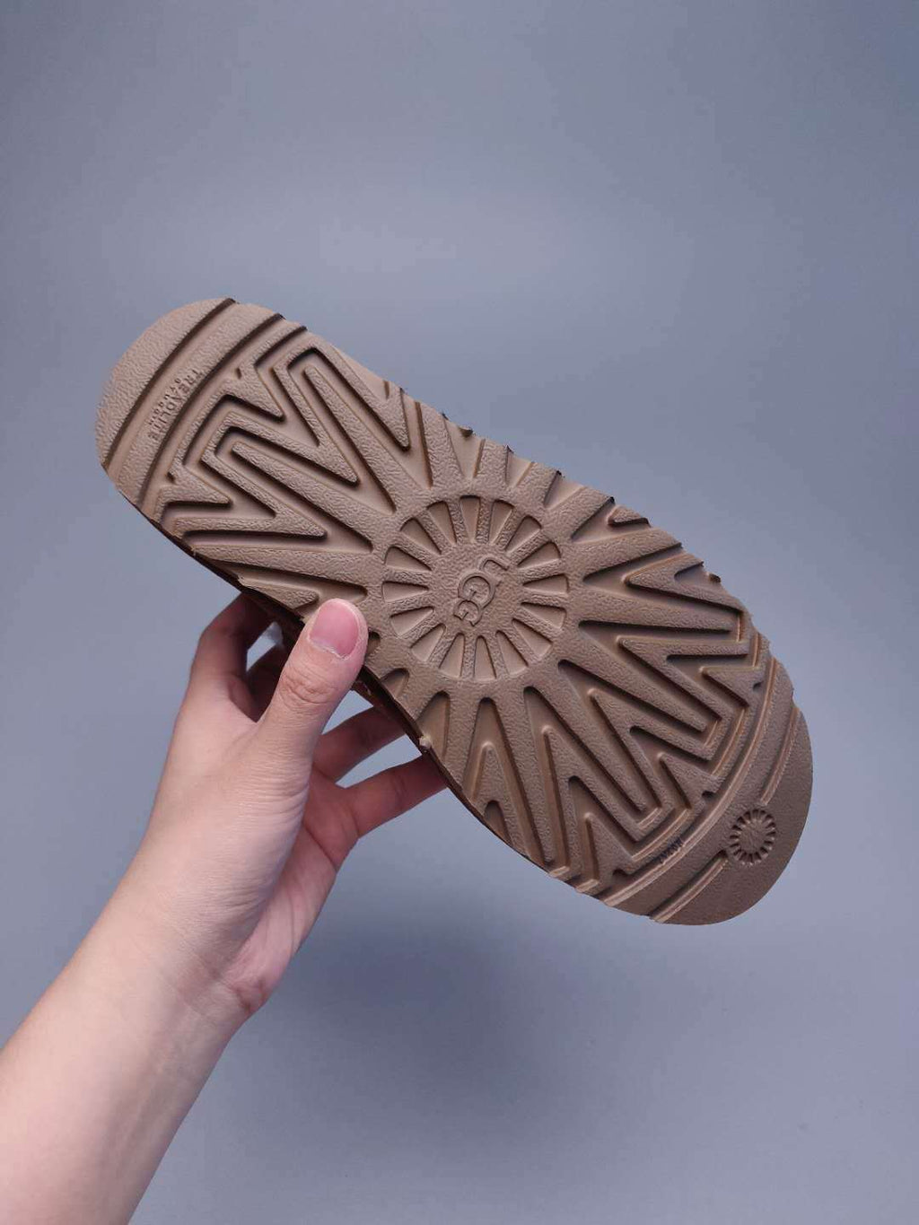 New Chestnut Ankle Boots – In Stock (Sizes 39-44)