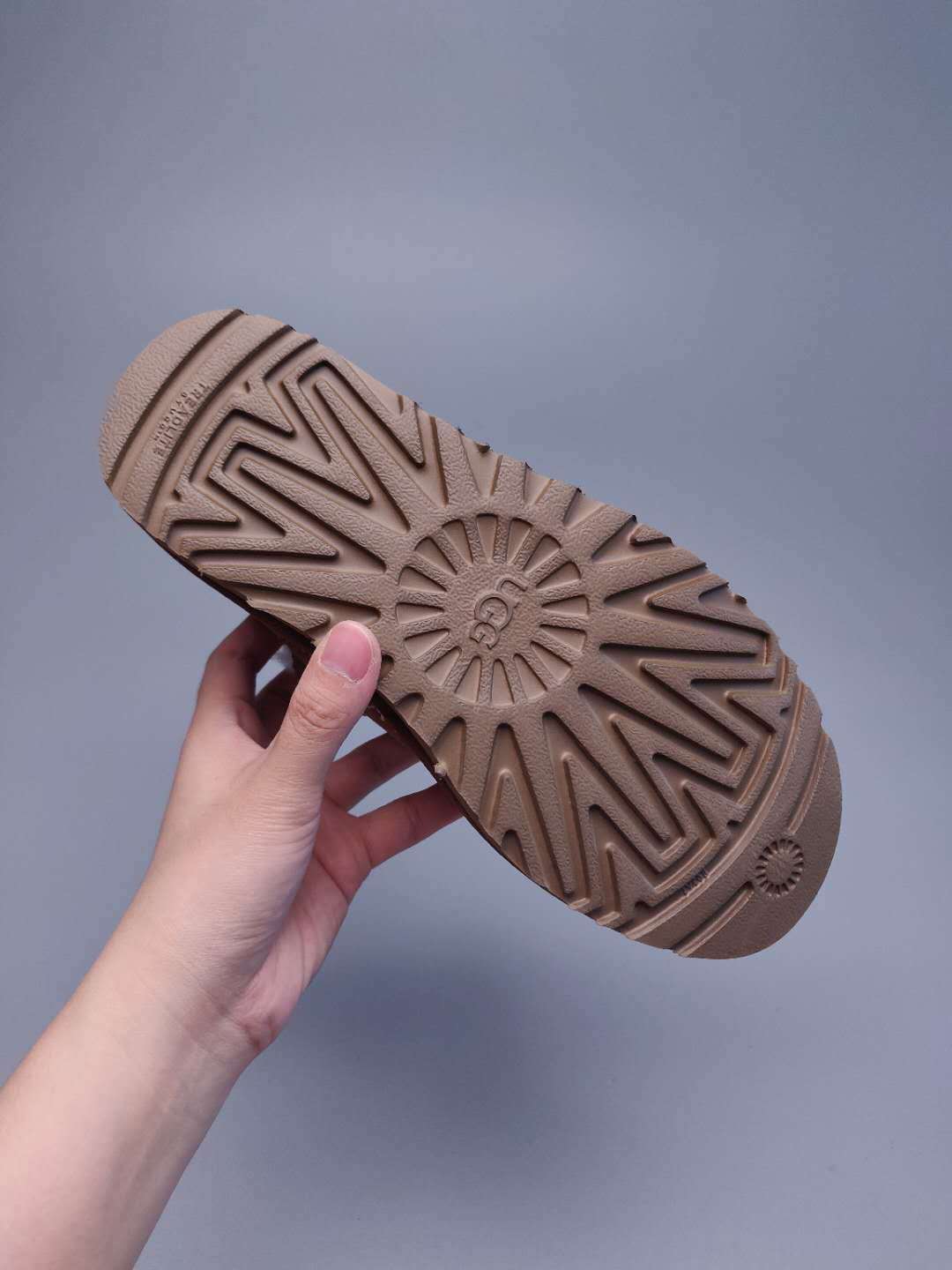 New Chestnut Ankle Boots – In Stock (Sizes 39-44)