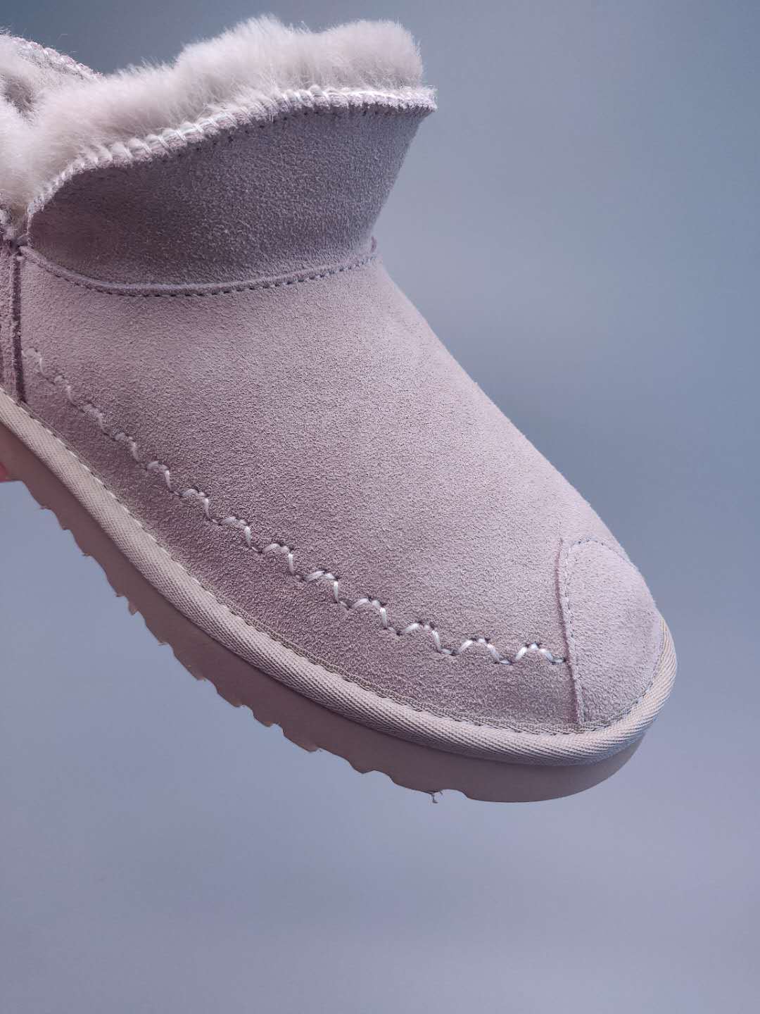 New Purple Ankle Boots – In Stock (Sizes 39-44)