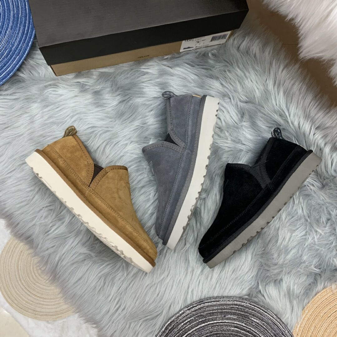 Chestnut Slip-On Low-Top Men’s Sneakers – In Stock