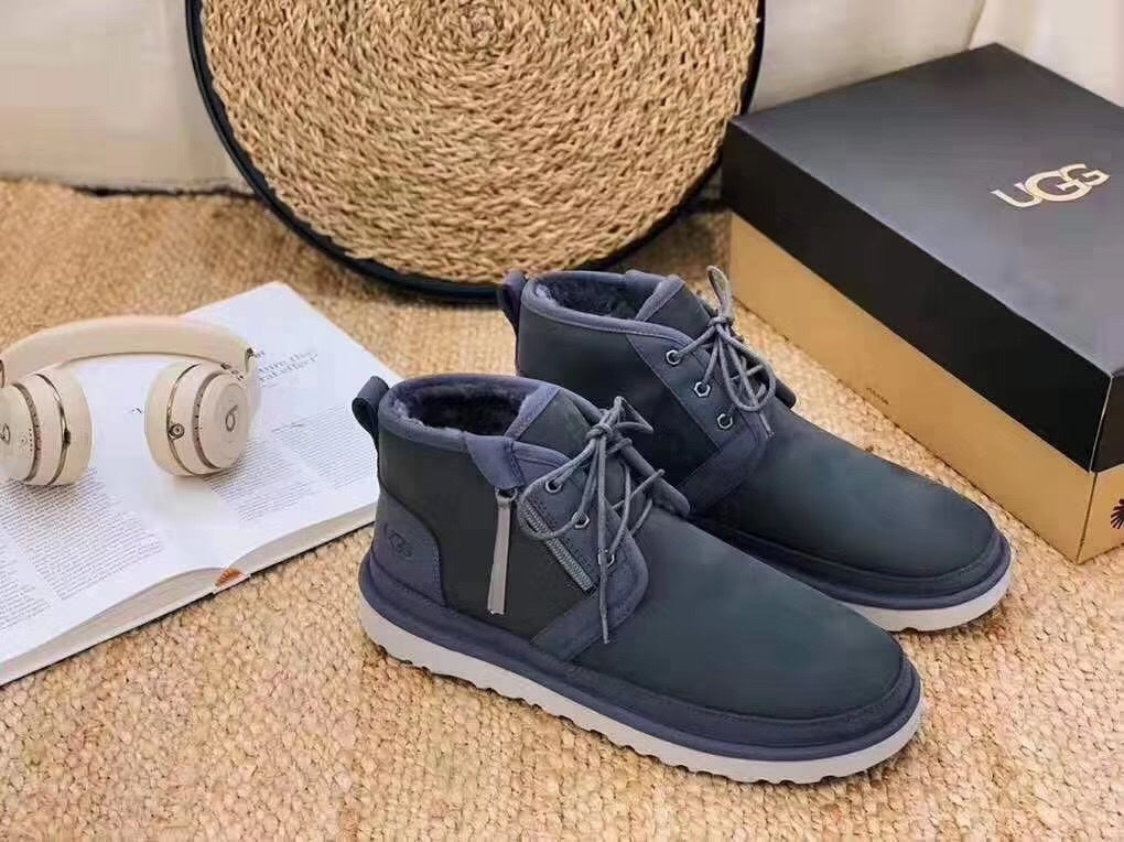 Dark Grey Pneumo Zipper Upgraded Edition – In Stock