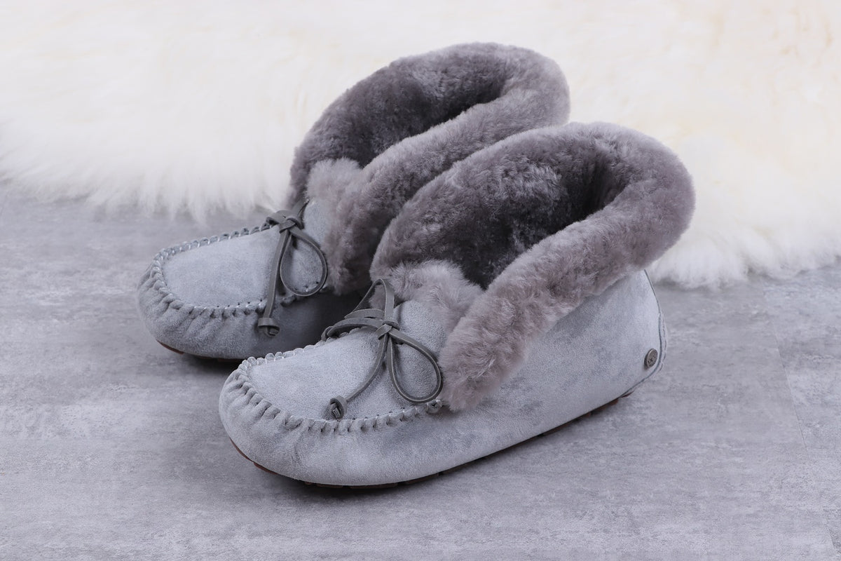 Grey W Alena – Women’s Alena Collection