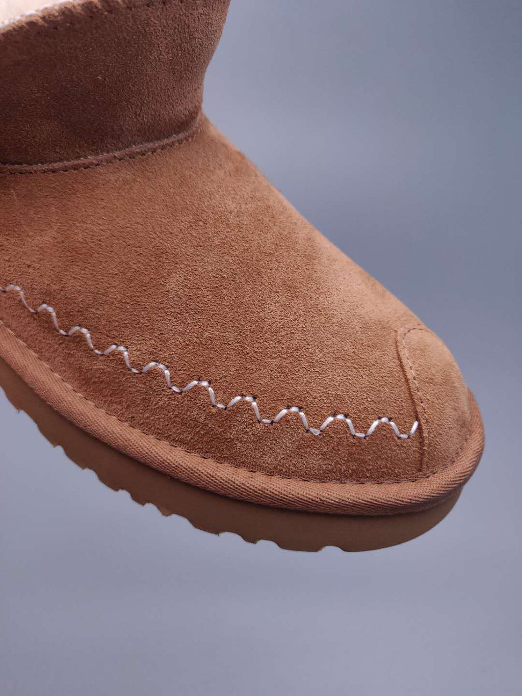 New Chestnut Ankle Boots – In Stock (Sizes 39-44)