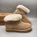 Sand Ethnic Low-Top Casual Shoes – In Stock