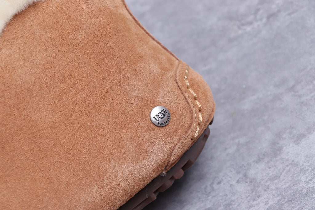 Chestnut W Alena – Women’s Alena Collection
