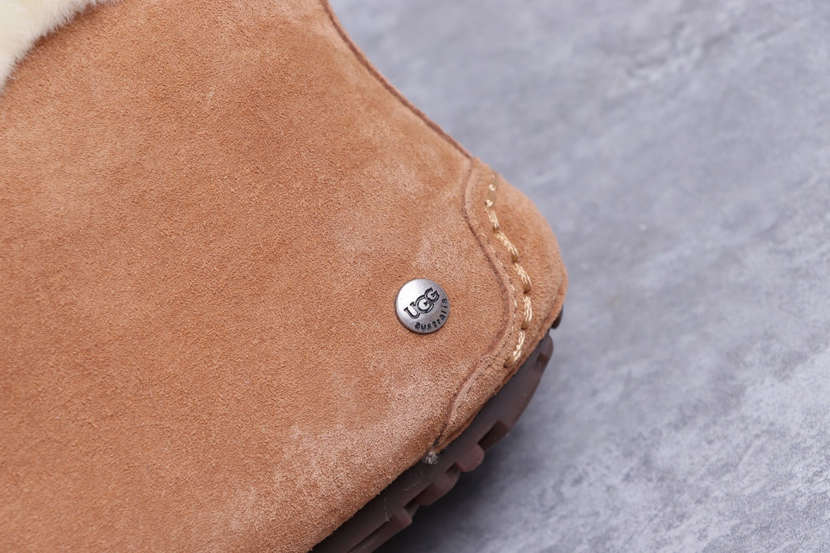 Chestnut W Alena – Women’s Alena Collection