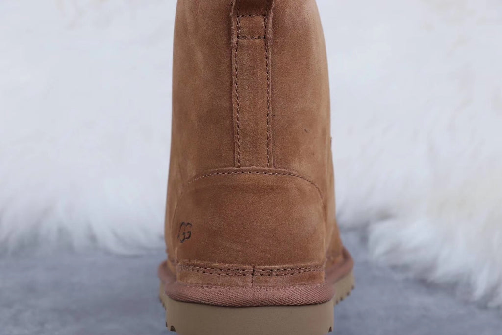 Chestnut M Harkley – Men’s Harkley Collection