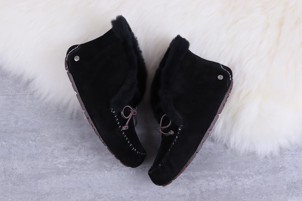 Black W Alena – Women’s Alena Collection